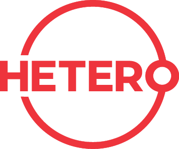 Hetero