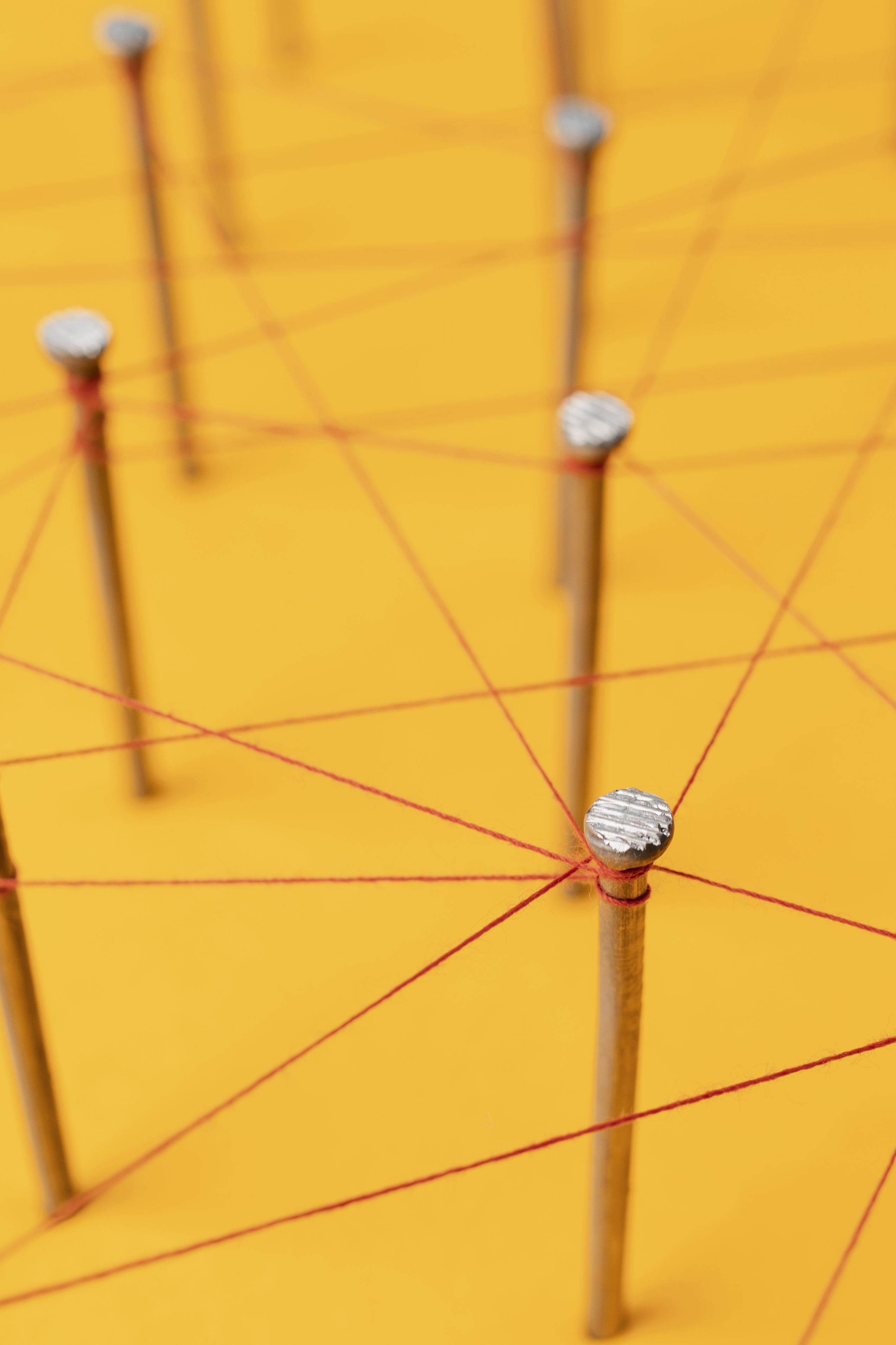 Integrated campaign thinking