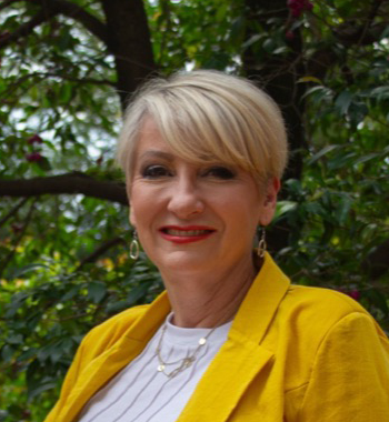 Tammy Treleven